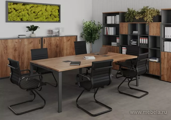 столы Project Dub