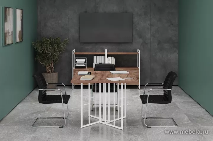 Переговорные столы Rift