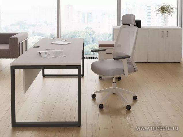 кабинет Проджект Дуб Н