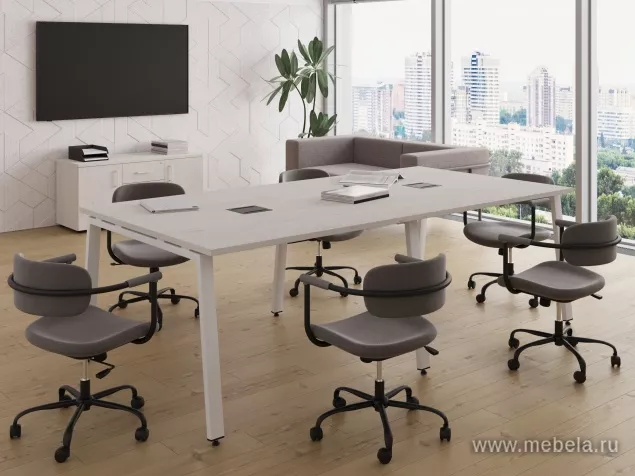 столы Project Dub N