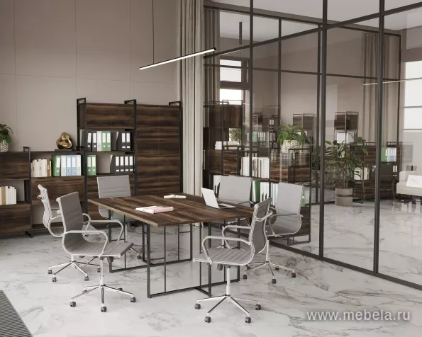 Кабинет Рифт