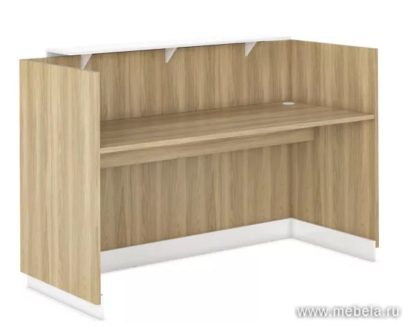 ресепшн Киу Дм