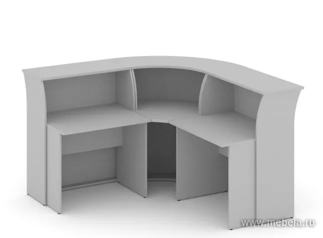 ресепшн Рива Серая