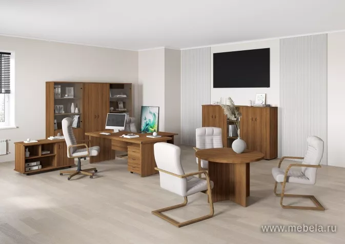 кабинет Престиж