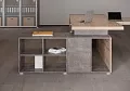 кабинет Солид Б