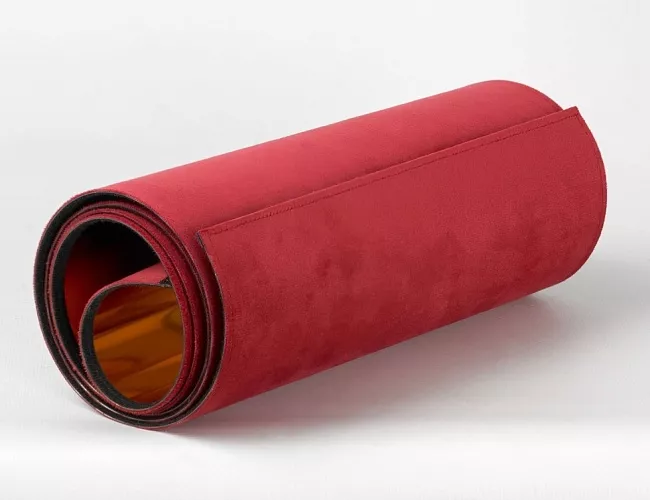 фото светильник Levy red №4