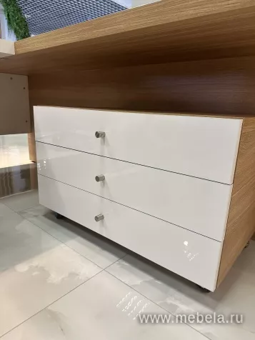 кабинет Kyu DM +