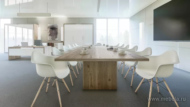 кабинет Asti Ed