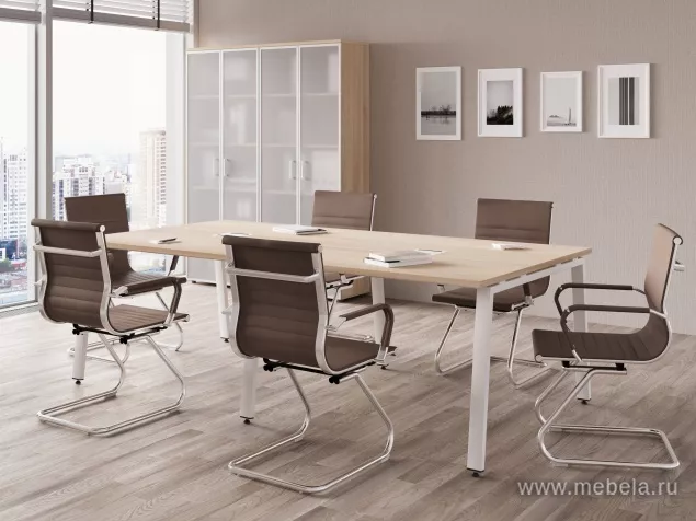 столы Project Acacia