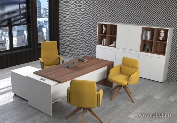 кабинет Кортез