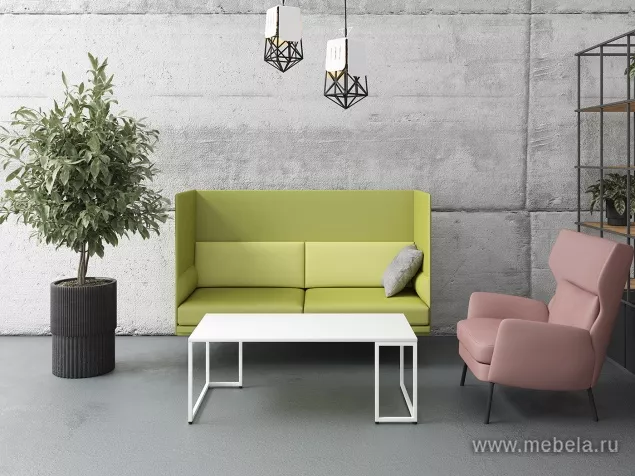 Офисная мебель Link