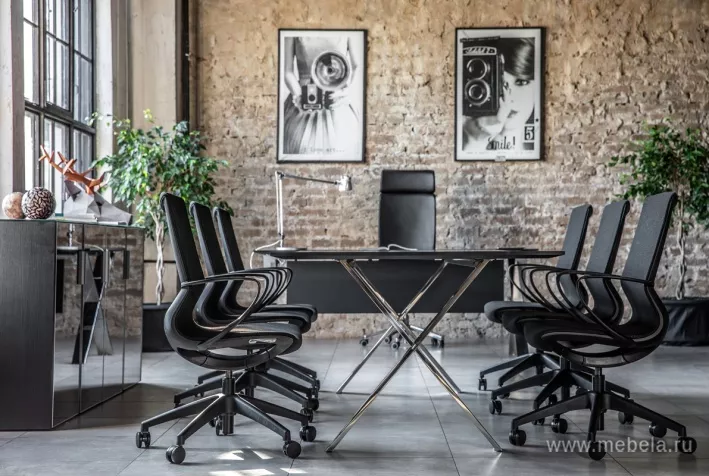 кабинет Анкона