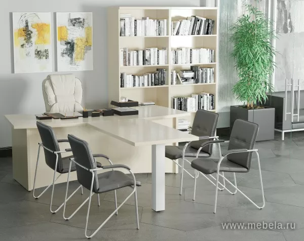 кабинет First Maple