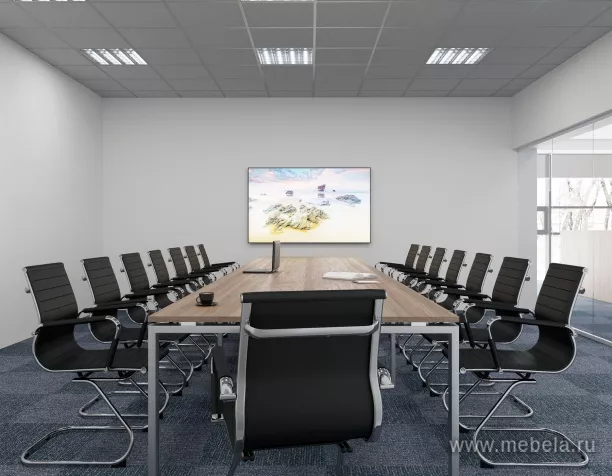 мебель Metal Style