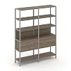 Cтеллажи Shelf Elm