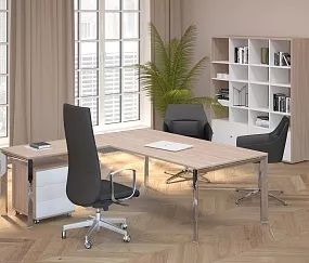 кабинет Орбис