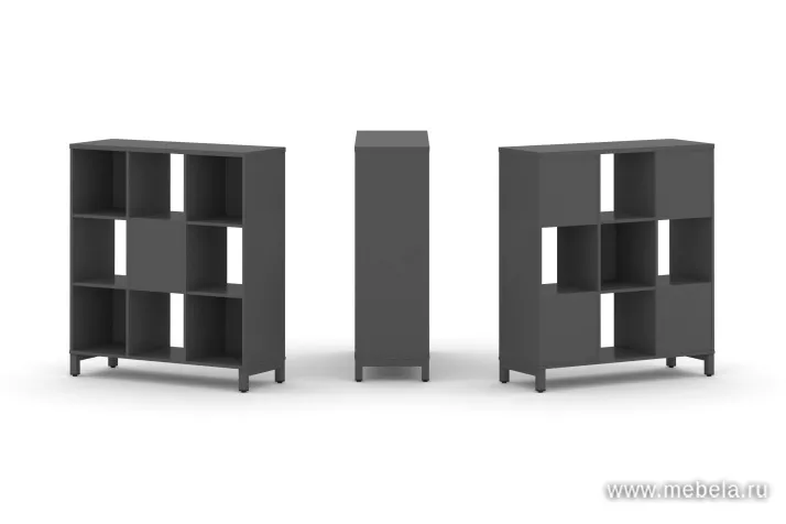 кабинет Стайл Проджект