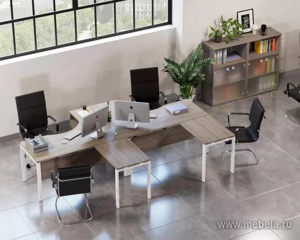 мебель Metal Style