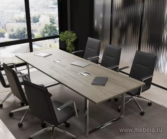 столы Project Lux Elm