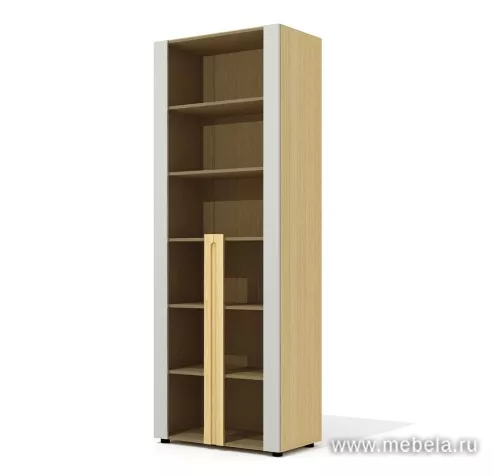 кабинет Remo White