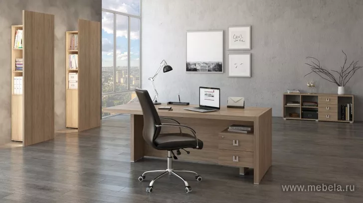 кабинет Солид