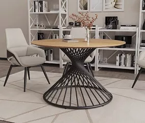 столы переговоров Oak