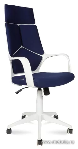 кресло IQ white