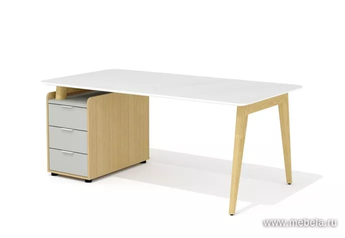 кабинет Remo White