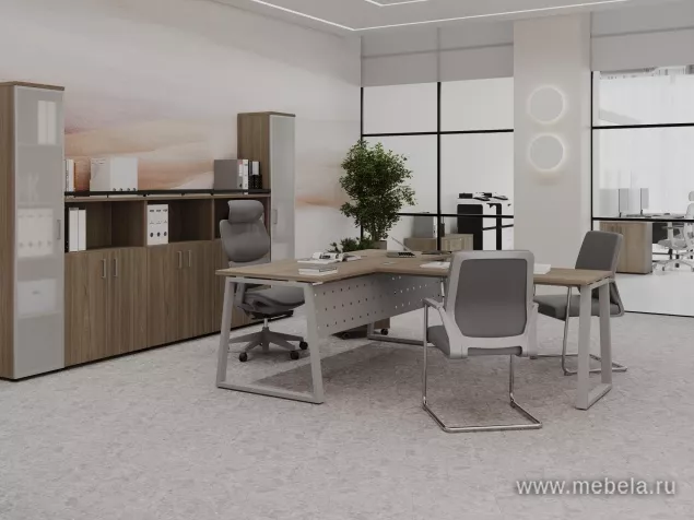 кабинет Project Elm T