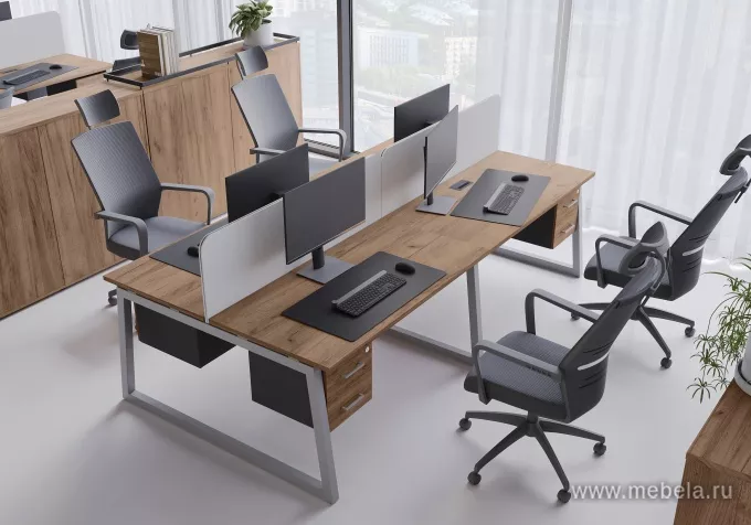 мебель Проджект Дуб T1