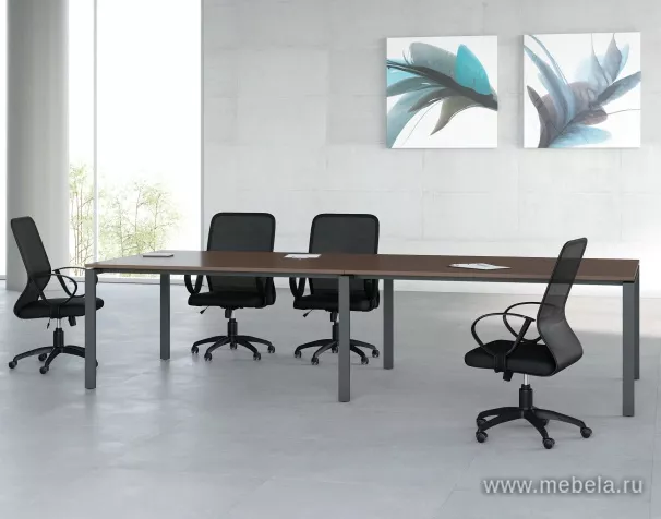 кабинет Trend Metal