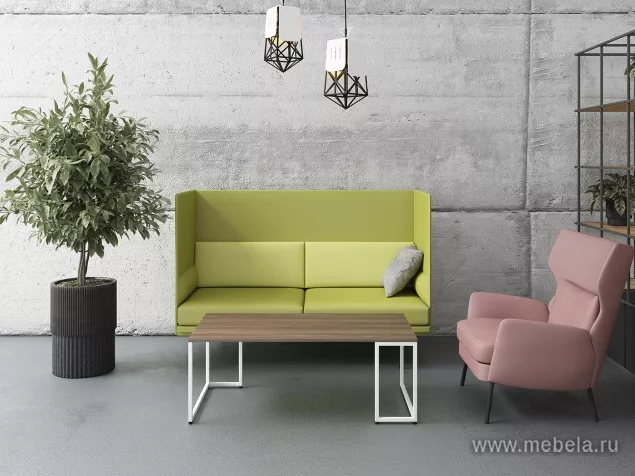 Офисная мебель Link