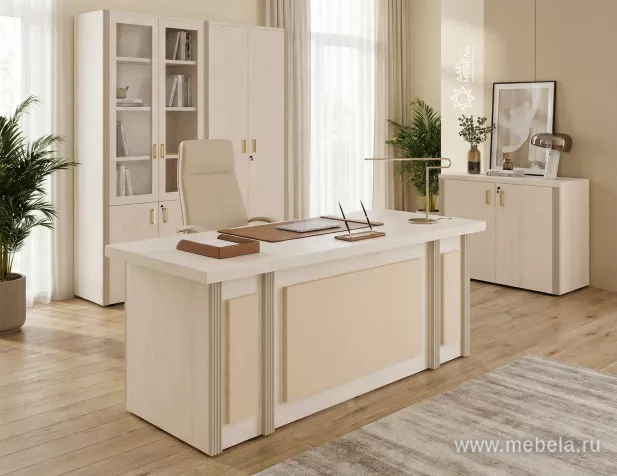 кабинет Монза Дуб