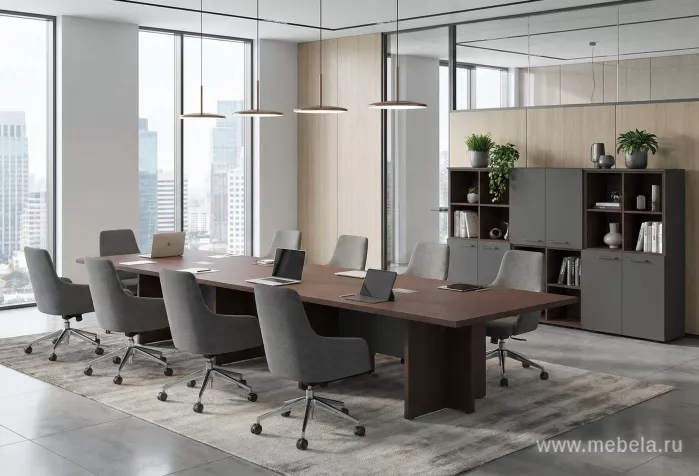 столы Кортез