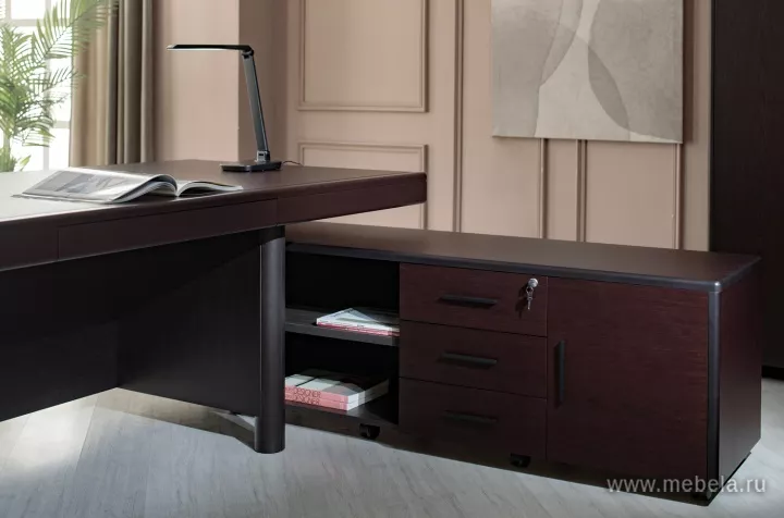 кабинет Форте