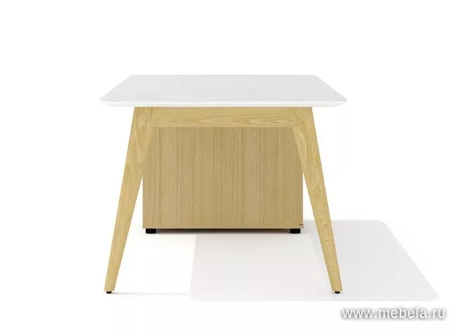 кабинет Remo White