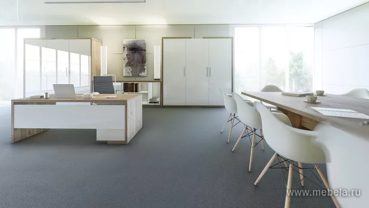 кабинет Asti Ed