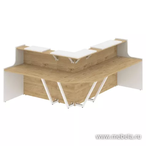 ресепшн Onix Teckwood