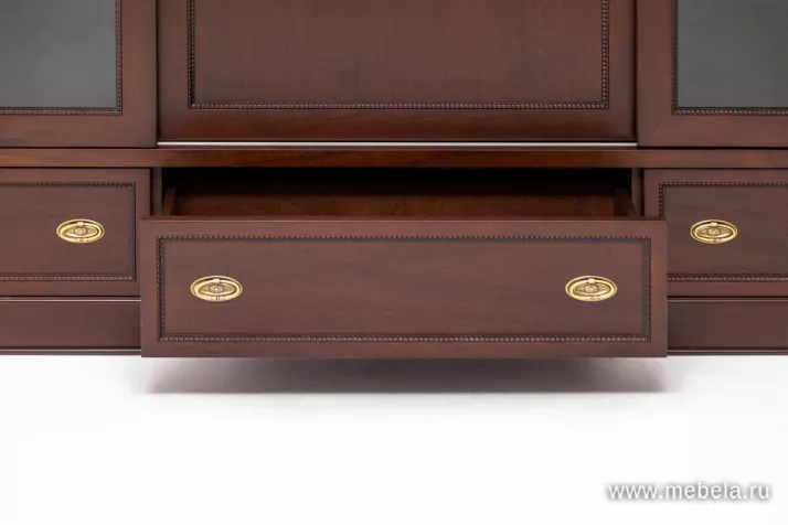 кабинет директора Дож