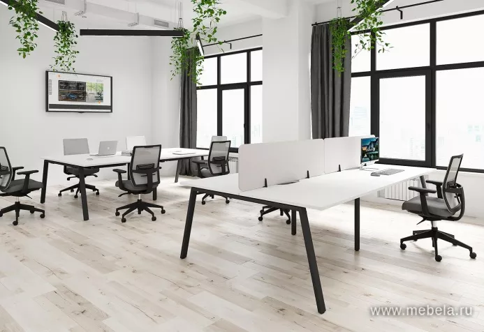 Офисная мебель Arena