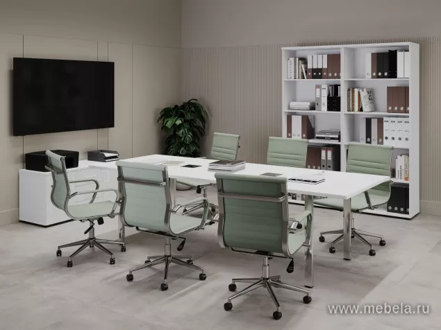 кабинет Project Lux