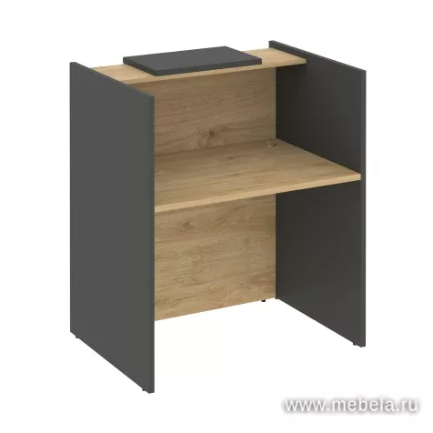 ресепшн Onix Teckwood