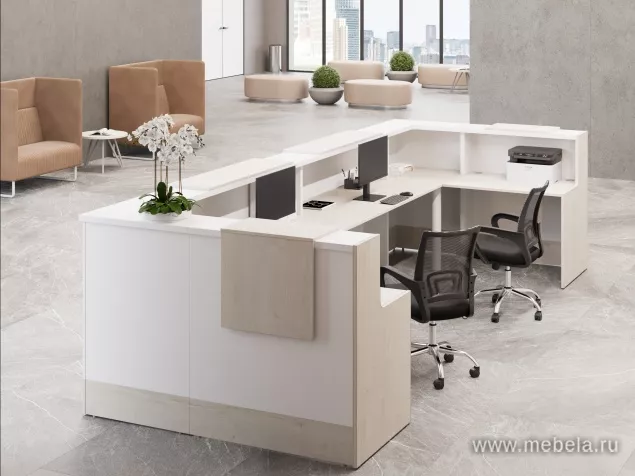 ресепшн Style Dub