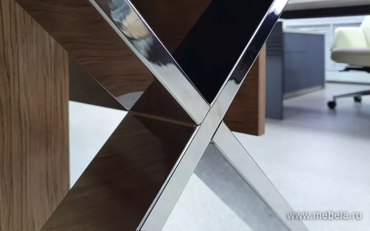 кабинет Kvins Metal