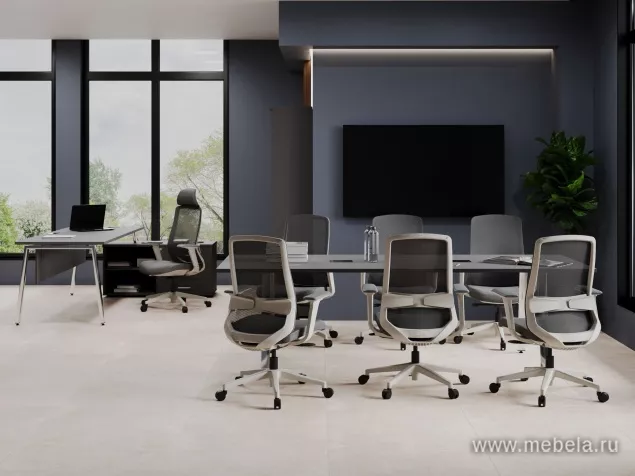 кабинет Project Lux