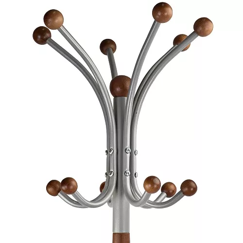 фото Вешалка напольная Д 2 №3