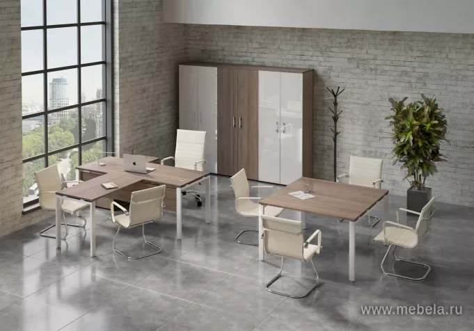 мебель Metal Style