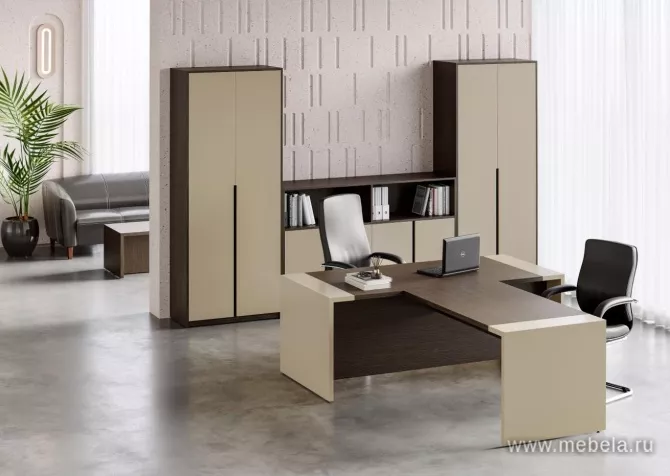 кабинет Artwood New