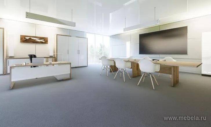 кабинет Asti Ed