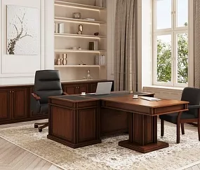 кабинет директора Данте